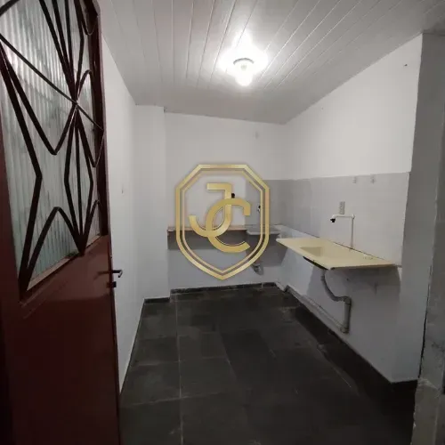 Kitnet para alugar, 20m² - Jacarepaguá