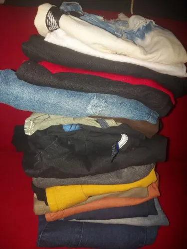 Roupas