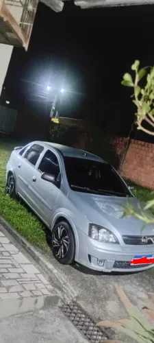 Chevrolet Corsa Sed. Maxx 1.4 8V Econoflex 4P 2008