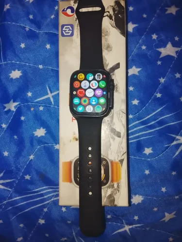 Usado 5 dias