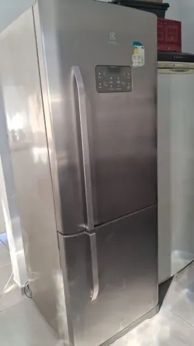 Vendo geladeira frosfree