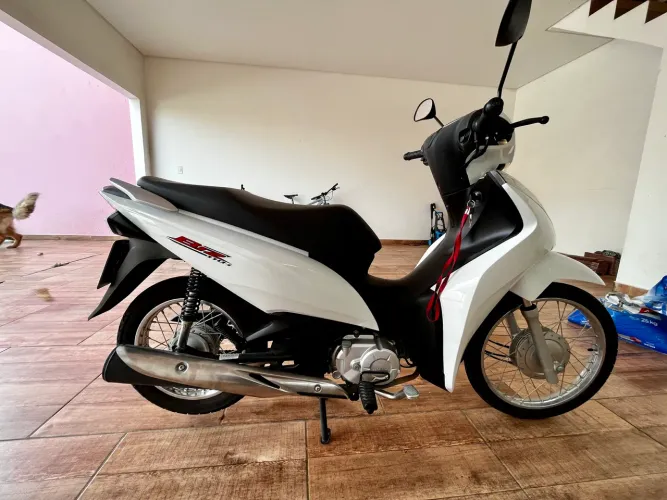 Honda biz 21/22