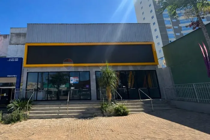 IMÓVEL COMERCIAL - AVENIDA FILADÉLFIA