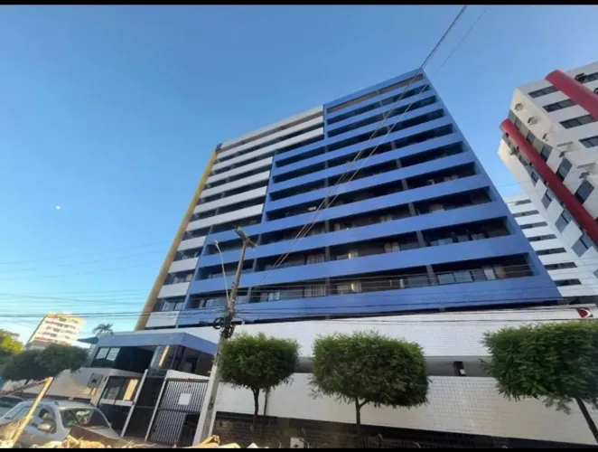KD: Imóvel para aluguel possui 44 metros mobiliado com 1 quarto em Ponta Verde - Maceió - 