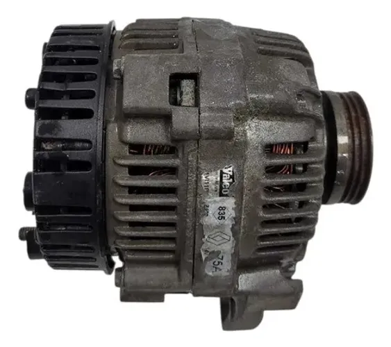 Alternador Sandero 1.0 16v 2010 2011 2012 2013