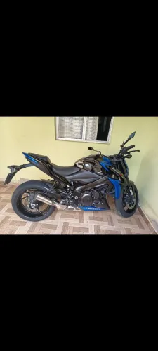 GSX S1000 2020
