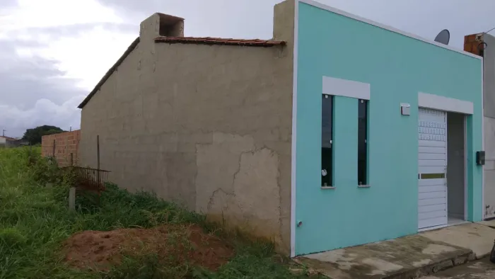 Casa em São Domingos -de