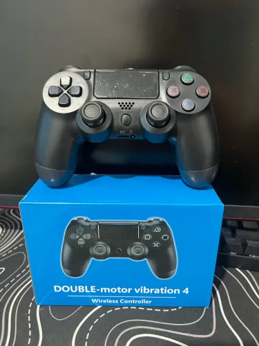 Controle PS4
