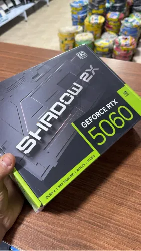 RTX 5060