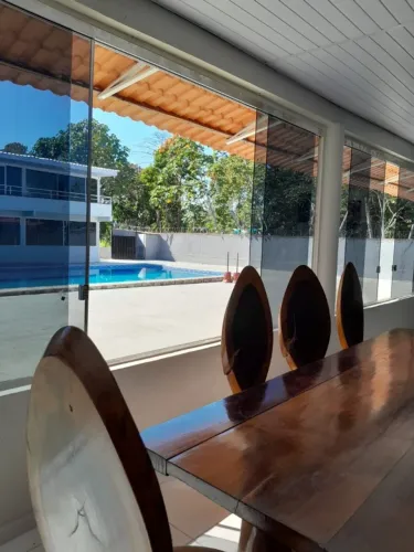 Espaço para eventos