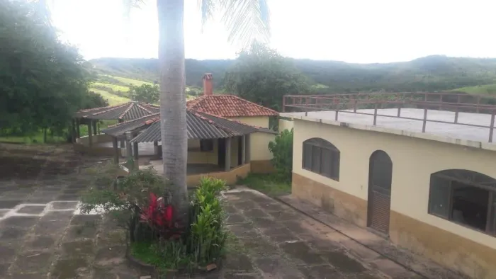 à Venda - Santo Antônio do Descoberto/GO