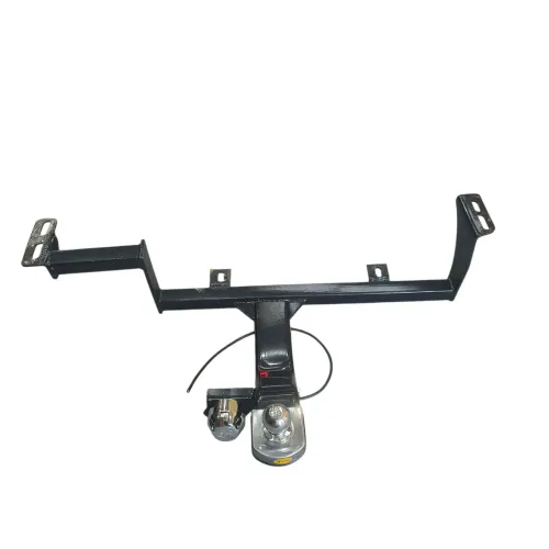 Reboque engate Volkswagen T-Cross 20/21/22/23/24