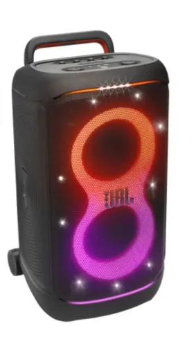 JBL Party Box 520 melhor preço de Campo Grande Ms