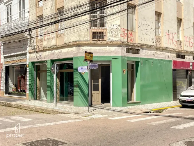 Loja para alugar no no Centro - Pelotas/RS.