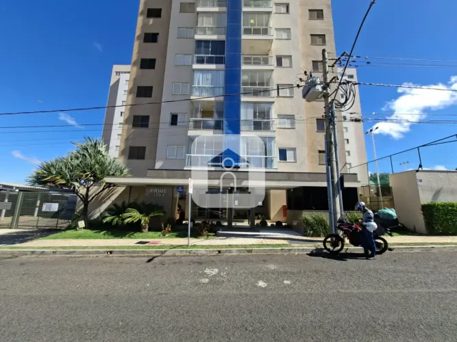 Apartamento para locação no Bairro Santa Mônica