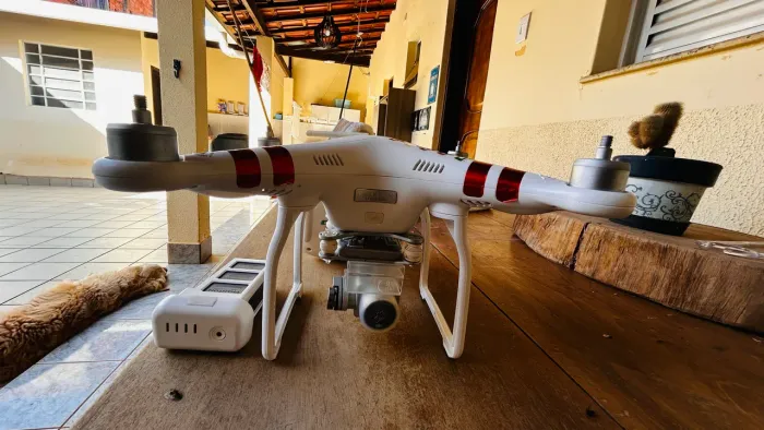 Drone Phantom 3 Standard