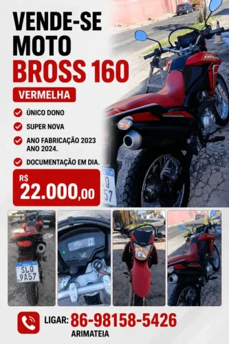 BROSS 23/24 NOVA