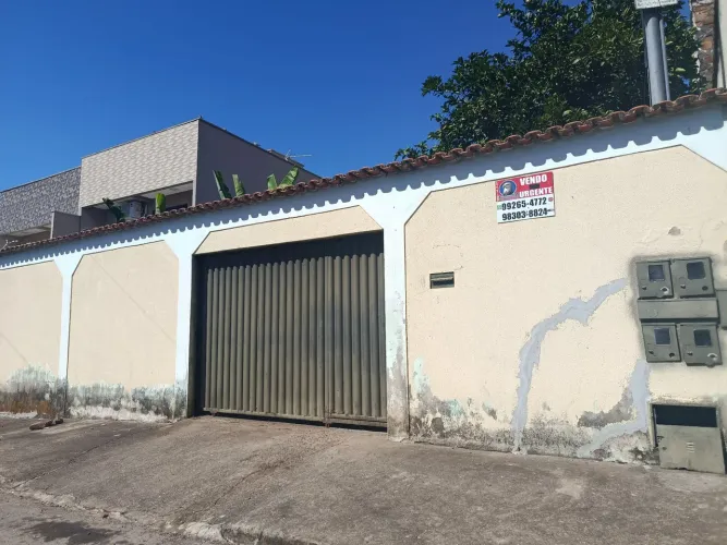 Excelente Lote 300 M2 Escriturado, Casa Simples 2/4, Residencial Vale do Araguaia, Goiânia
