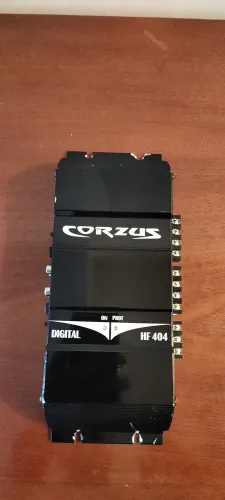 Corzus HF404