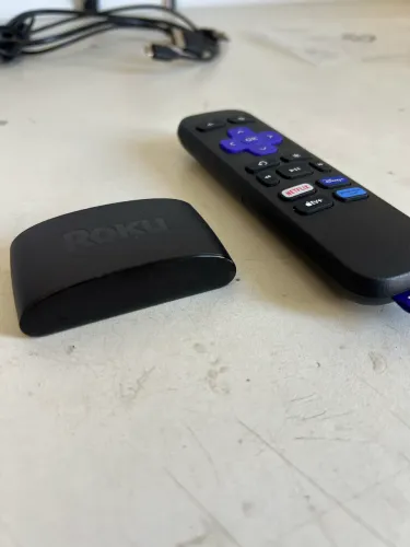Roku Express Full HD