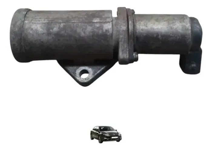 Atuador Marcha Lenta Laguna Volvo 540 1994 A 1999