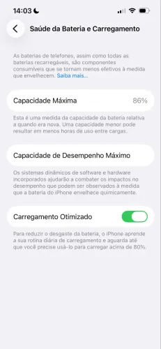 Vendo iPhone