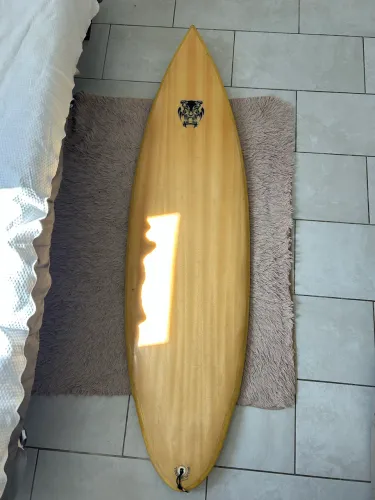 Prancha de Surf 5/10