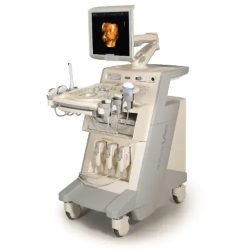 Ultrassom 3D/4D Medison Accuvix V10 excelente estado.