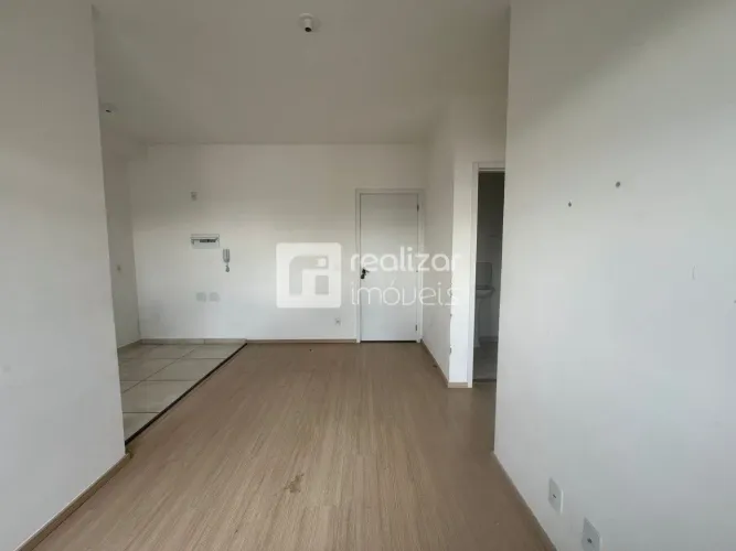 Apartamento 02 dormitórios no Bela Vista na Palhoça.