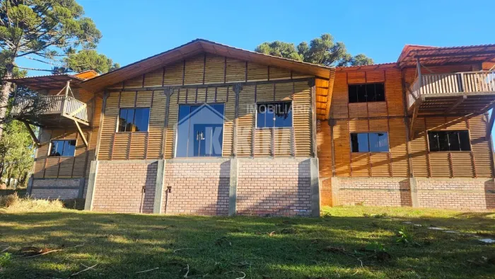 CHACARA À VENDA EM PIRAÍ DO SUL