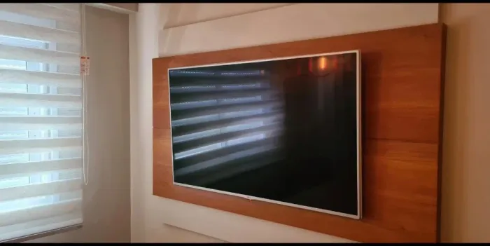 Painel de TV