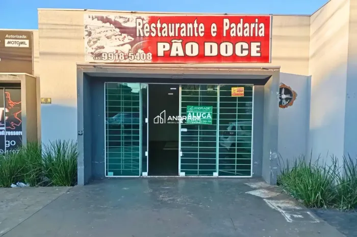 Sala comercial para alugar com 0 dormitórios cod:SA0072_ANDR