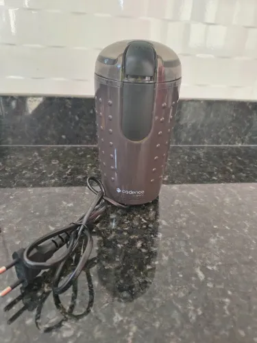 Moedor de grão de café