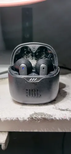 JBL tune flex bt