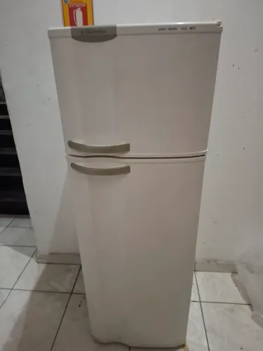 Geladeira Electrolux