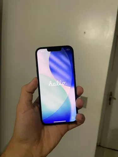 IPHONE 13 128 gb TODO ORIGINAL!