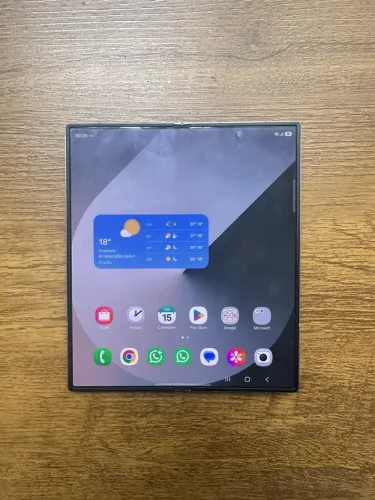Z fold 6 512gb