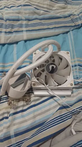 COOLER PEÇAS PARA PC