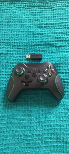 Controle Xbox One