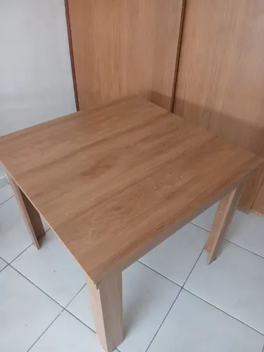 Mesa Quadrada 90x 90