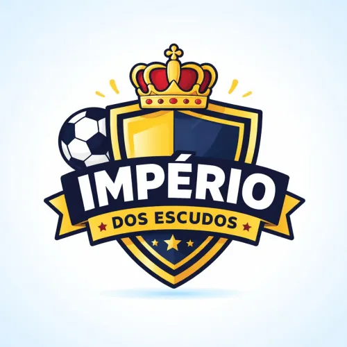 Escudos de Time ( São Paulo/ Palmeiras/ Corinthians 