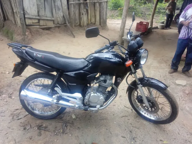 Fan 125