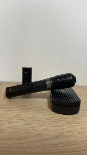 Máquina de tattoo Pen CNC X-We plus