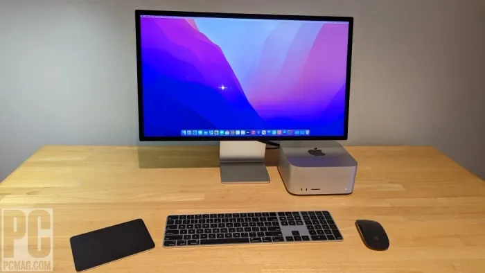 Mac Studio M1 MAX 32GB RAM 5-2GB SSD