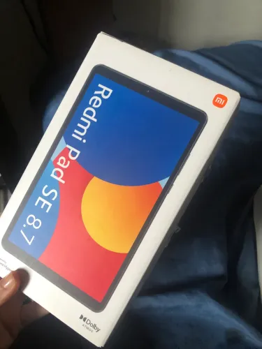 Tablet Redmi Pad SE 8.7