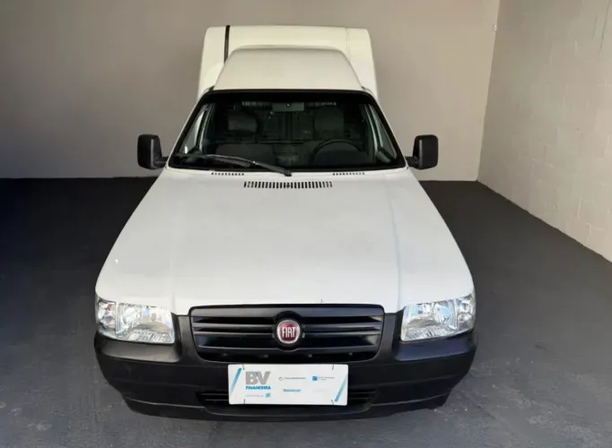 Fiat Fiorino Furg.1.5/1.3/1.3 Fire/1.3 F.flex 2009