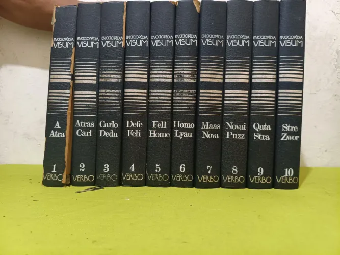 livros antigos