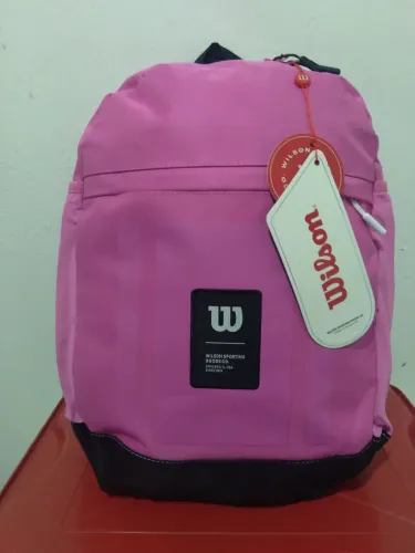 MOCHILA WILSON ORIGINAL MÉDIA