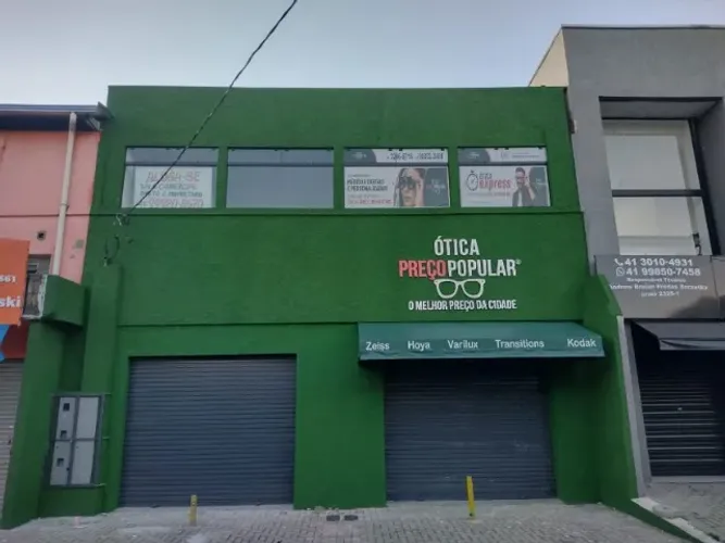 Ponto Comercial