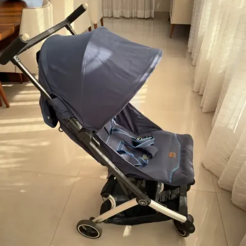 Carrinho de passeio